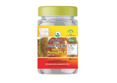Gandhigramam Sweet Honey Amla