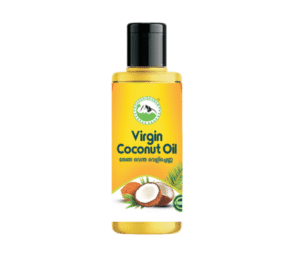 Gandhigramam Virgin Coconut Oil