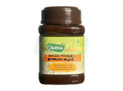 Greena Dates Pickle