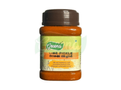 Greena Lime Pickle
