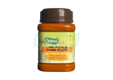 Greena Lime Pickle