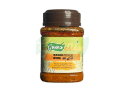 Greena Mango Pickle