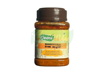 Greena Mango Pickle