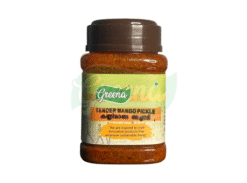 Greena Tender Mango Pickle