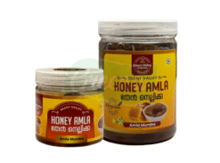 Silent Valley Organics Honey Amla