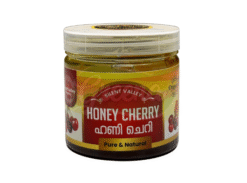 Silent Valley Organics Honey Cherry