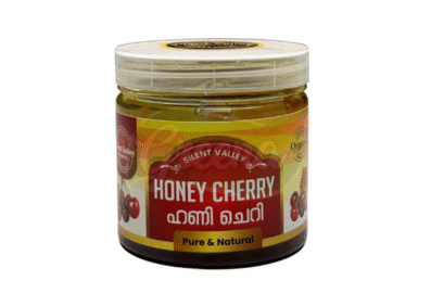 Silent Valley Organics Honey Cherry