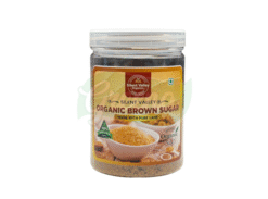 Silent Valley Organics Organic Brown Sugar