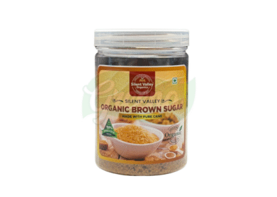 Silent Valley Organics Organic Brown Sugar