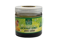 Silent Valley Organics Jackfruit Honey