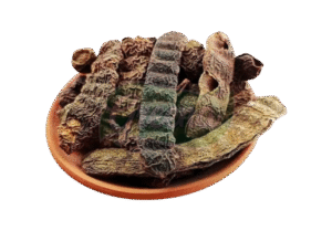 pods of Shikakai