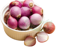 shallots