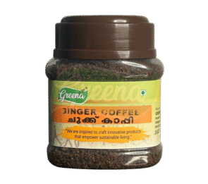 Greena Chukku Kappi