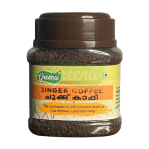 Greena Chukku Kappi