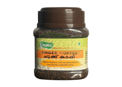 Greena Chukku Kappi