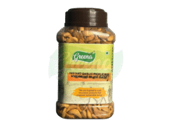 Greena Instant Garlic Mix