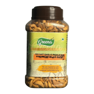 Greena Instant Garlic Mix