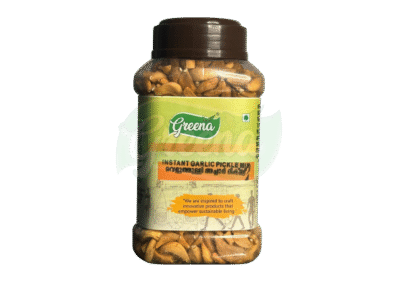 Greena Instant Garlic Mix