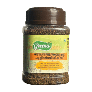 Greena Instant Puliyinchi mix