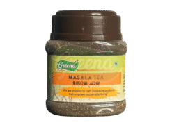 Greena Masala Tea