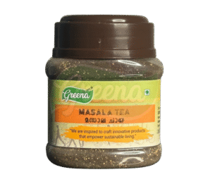 Greena Masala Tea
