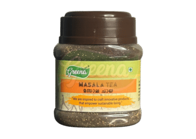 Greena Masala Tea
