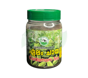 Gandhigramam Cardamom Tea