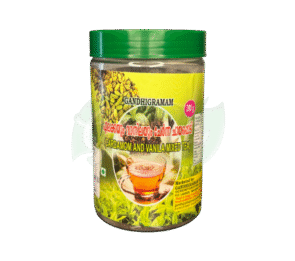 Gandhigramam Cardomom And Vanila Mixed Tea