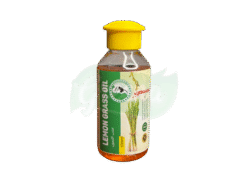 Gandhigramam Lemon Grass Oil