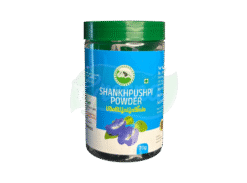 Gandhigramam Shankhpuspi Powder
