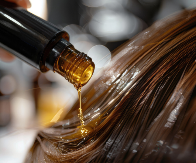 Hair Oil