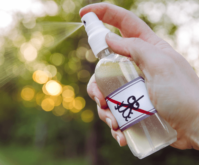 Insect Repellent