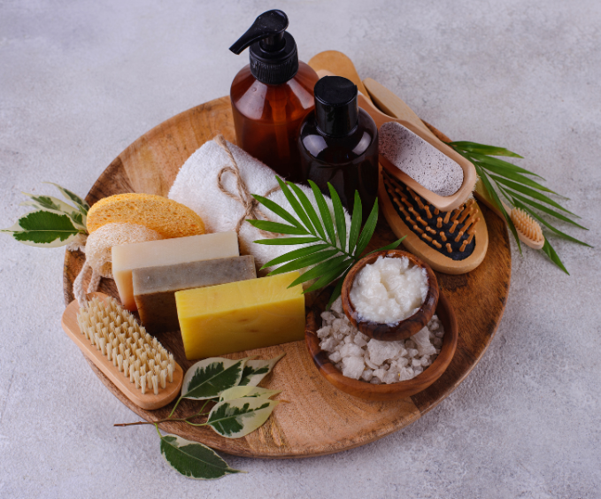 Skincare