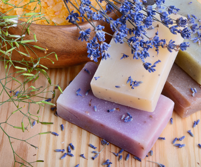 Soap