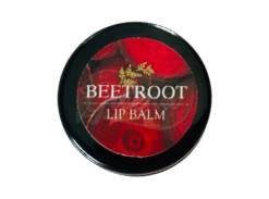 Abhiksha Beetroot Lip Balm