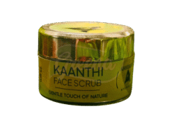 Abhiksha Kaanthi Face Scrub