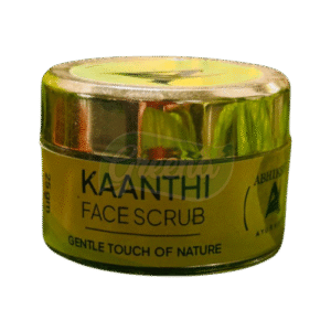 Abhiksha Kaanthi Face Scrub