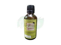 Forest Post Lemongrass Essential Oil