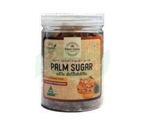 Silent Valley Organics Palm Sugar