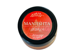 Abhiksha Manjishta Lip Balm