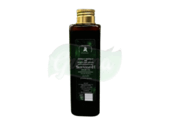 Abhiksha Shyaamah Hair Oil