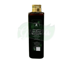Abhiksha Shyaamah Hair Oil