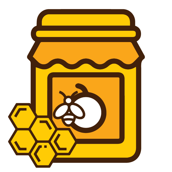 Honey Preserved