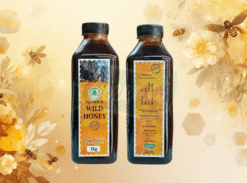 Gothramruthu Nilambur Wild Honey