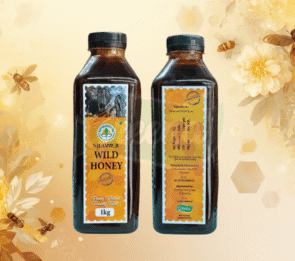 Gothramruthu Nilambur Wild Honey