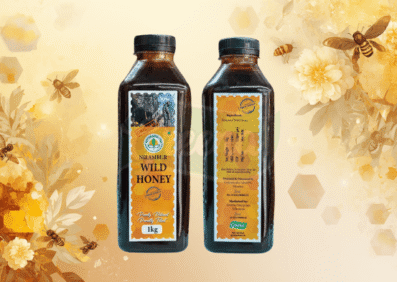 Gothramruthu Nilambur Wild Honey
